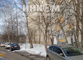 2-ком. квартира на продажу, 46.4 м2, Москва, улица Кутузова, 9, станция Рабочий Посёлок