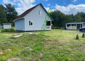 Дом на продажу, 101 м2, деревня Хийденсельга, Заречная улица, 2