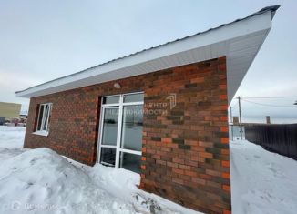 Дом на продажу, 100 м2, село Новое Шигалеево, Ольховая улица