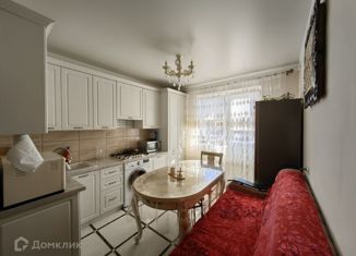 2-ком. квартира на продажу, 51 м2, Нальчик, улица А.А. Кадырова, 80, район Молодёжный