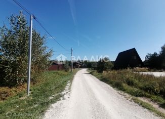 Продаю участок, 21.05 сот., ДНТ Барский луг, ДНТ Барский луг, 72