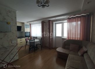 Продаю 2-комнатную квартиру, 49.3 м2, Ижевск, Северный переулок, 54, жилой район Север