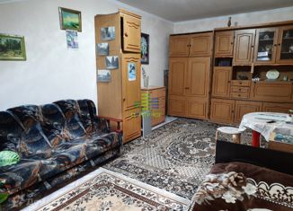 Продажа 1-ком. квартиры, 41 м2, Краснодар, улица Краеведа Соловьёва, 2к3, улица Краеведа Соловьёва