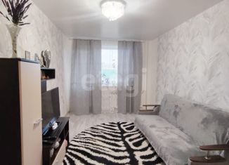 Продается 2-комнатная квартира, 40.4 м2, деревня Киндяково, Весенняя улица, 6