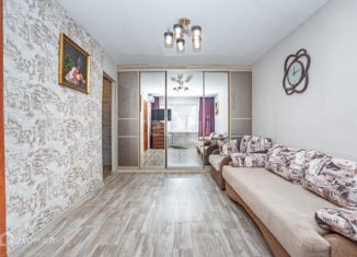 Продается 1-комнатная квартира, 31.3 м2, Владивосток, улица Сафонова, 6