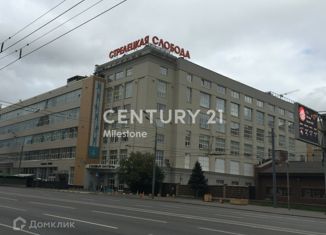 Сдается офис, 450 м2, Москва, Бутырская улица, 46, Бутырский район