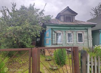 Продаю дом, 27 м2, деревня Третьяково, деревня Третьяково, 49