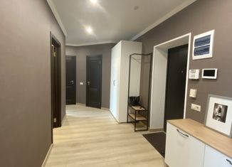 Продается 2-ком. квартира, 63 м2, Орёл, улица Пушкина, 9