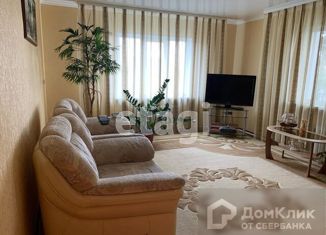 Продаю дом, 95.6 м2, село Омутинское, Советская улица, 139