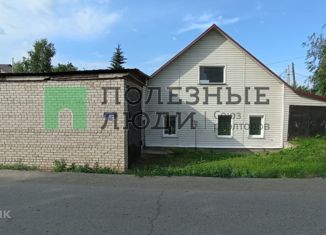 Продаю дом, 160 м2, Барнаул, переулок Конева, 79, Центральный район