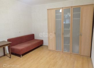 Продается однокомнатная квартира, 41.4 м2, Краснодар, улица Захарова, 25, улица Захарова