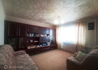 3-комнатная квартира на продажу, 66.8 м2, Иркутская область, проспект Маршала Жукова, 11