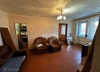 Продаю 2-ком. квартиру, 42.1 м2, Саранск, улица Веселовского, 38