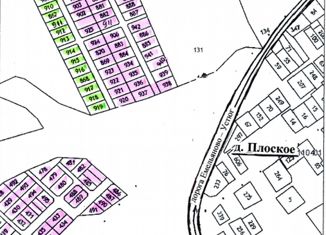 Продается земельный участок, 10.5 сот., садоводческое некоммерческое товарищество Надежда, 04К-296, 3-й километр