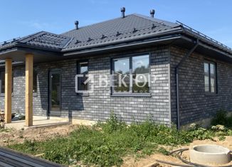 Продажа дома, 98 м2, село Семёновское, Центральная улица, 55