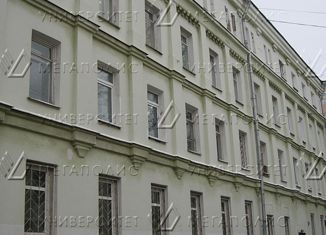 Офис в аренду, 112 м2, Москва, Малый Златоустинский переулок, 6с1, Малый Златоустинский переулок