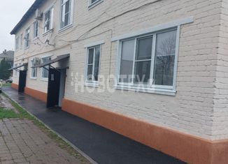 Продажа однокомнатной квартиры, 28.4 м2, Кропоткин, улица Седина, 2