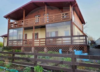 Продажа дома, 192 м2, посёлок Красный, Октябрьская улица, 23