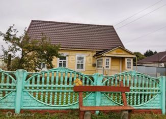 Продаю дом, 70 м2, Калужская область, Центральная улица, 15