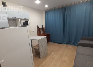 Квартира на продажу студия, 24.5 м2, село Новое Шигалеево, улица Габдуллы Тукая, 5