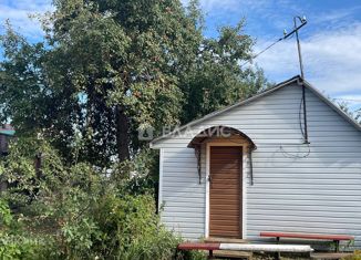 Продаю дом, 26 м2, Владимир, Фрунзенский район, сад имени 9 Мая, 90