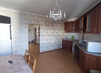 Продажа 3-комнатной квартиры, 98.2 м2, Ростов-на-Дону, проспект Королёва, 2/3