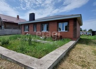 Продам дом, 130 м2, деревня Садилово