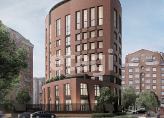 Продам офис, 853.9 м2, Новосибирск, улица Ермака, 6, метро Красный проспект