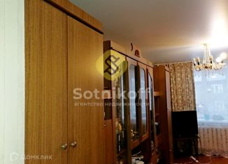 Продам 2-комнатную квартиру, 41.7 м2, Киров, Интернатская улица, 5, Нововятский район