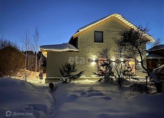 Продается дом, 235 м2, деревня Марушкино, Абрикосовая улица