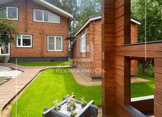 Продаю дом, 127 м2, деревня Переделки, деревня Переделки, 1Б