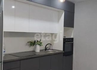 Сдается 2-комнатная квартира, 54 м2, Казань, улица Мира, 64к1, ЖК Беседа