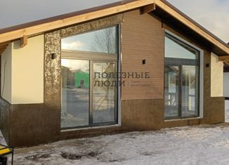 Продаю дом, 96 м2, посёлок Терема, Благодатная улица