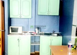 Сдается в аренду квартира студия, 28.4 м2, Удмуртия, Целинная улица, 75