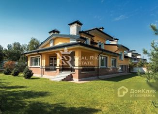 Продаю участок, 16 сот., деревня Семенково, Центральная улица, 8