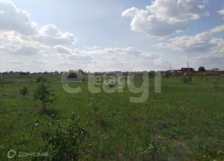 Продам земельный участок, 10 сот., село Ребровка, Центральная улица, 32