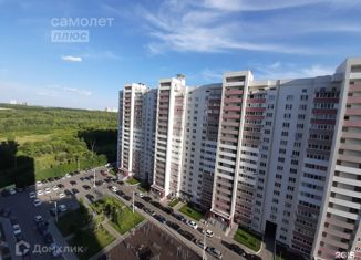 Продам 3-комнатную квартиру, 83.5 м2, Воронежская область, Олимпийский бульвар, 14