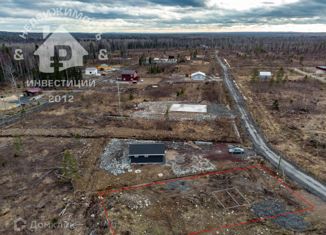 Продаю участок, 10 сот., Петрозаводск, район Кукковка