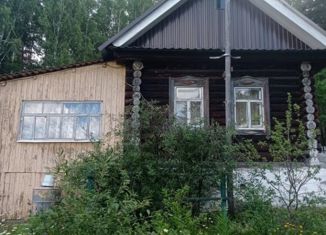 Продажа дома, 30 м2, село Таватуй, Восточная улица, 36