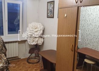 Комната на продажу, 10 м2, Томск, Енисейская улица, 15, Кировский район