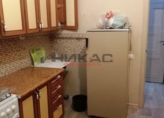 Аренда 1-комнатной квартиры, 34.5 м2, Ярославль, улица Александра Додонова, 6к7, ЖК Норские Резиденции