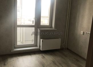 Сдаю в аренду однокомнатную квартиру, 42 м2, Красноярск, Апрельская улица, 6И, ЖК Апрелевка