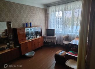 Продаю двухкомнатную квартиру, 42 м2, Ржев, улица Чернышевского, 6