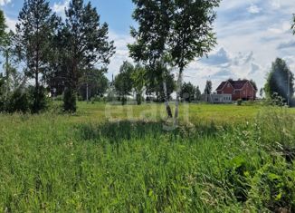 Продам участок, 20.5 сот., СНТ Тальник, Васильковая улица, 25