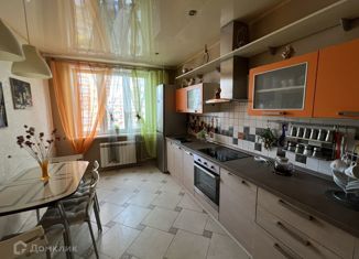 3-ком. квартира на продажу, 80.3 м2, Липецк, улица Бунина, 13, Октябрьский район