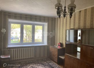 Продаю 2-комнатную квартиру, 42.3 м2, Костромская область, улица Гагарина, 23