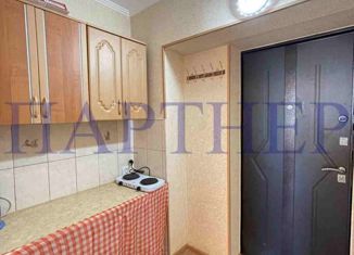 Продается однокомнатная квартира, 25 м2, Георгиевск, улица Строителей, 13