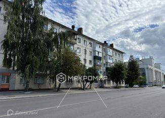 Продажа 2-комнатной квартиры, 42.5 м2, Орловская область, Пионерская улица, 6