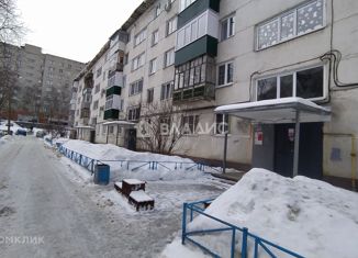 Продажа 3-комнатной квартиры, 58.9 м2, Пенза, улица Пушкина, 25, Ленинский район