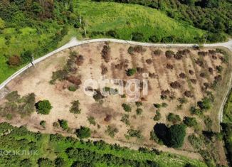 Земельный участок на продажу, 30 сот., Сочи, микрорайон Культурное Уч-Дере